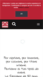 Mobile Screenshot of daniloarredamenti.it